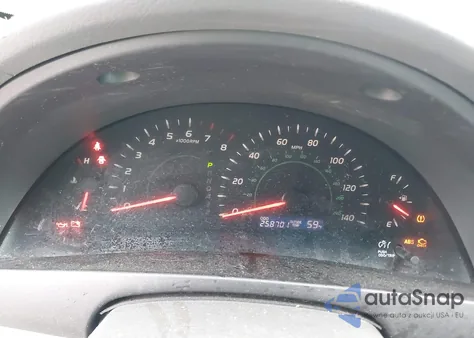 2009 Toyota Camry Le/Se/Xle из США, поврежденный, VIN 4T1BE46K29U412173